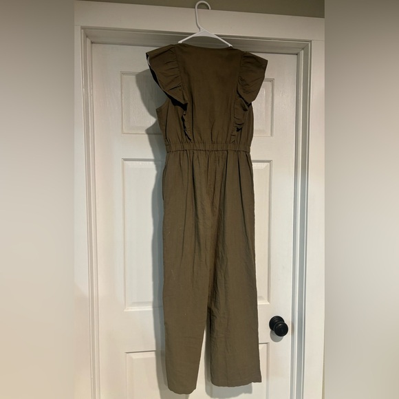 Jumpsuit - Picture 2 of 2